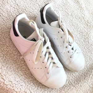 Adidas Stan Smith size 5.5 Shoes women’s 6.5